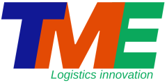 Logo TME Logistics innovation